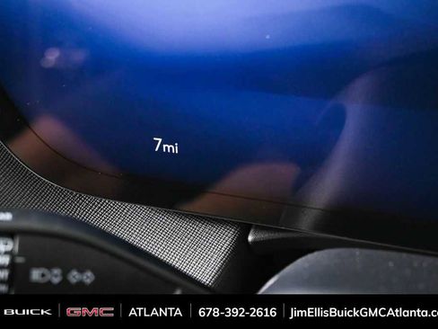 New 2025 Buick Enclave Sport Touring w/ Power Package image 12