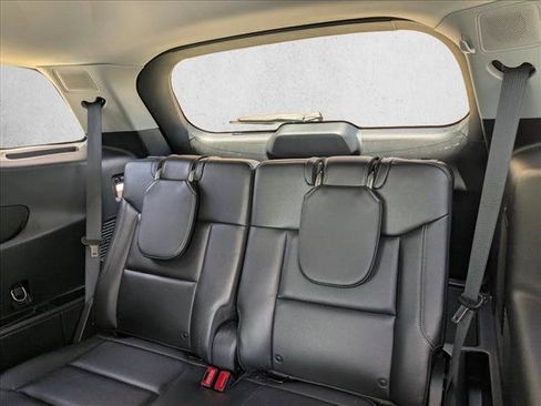 Used 2023 Ford Explorer Limited w/ Equipment Group 301A RWD image 20