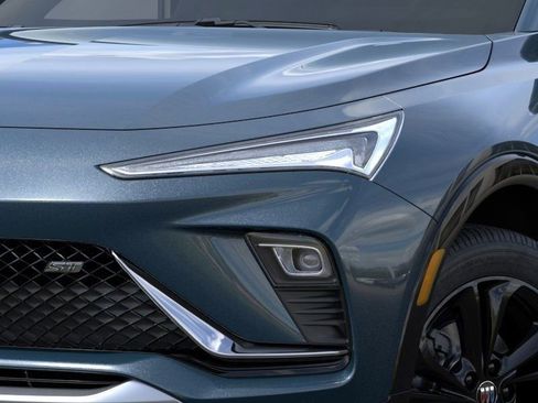 New 2026 Buick Envista Sport Touring w/ Convenience I Package image 12