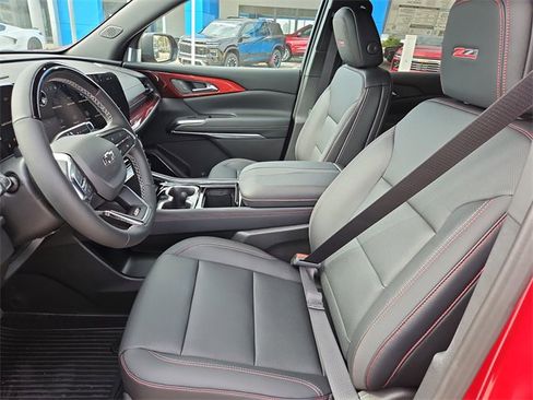 New 2026 Chevrolet Traverse Z71 w/ Enhanced Driving Package image 17