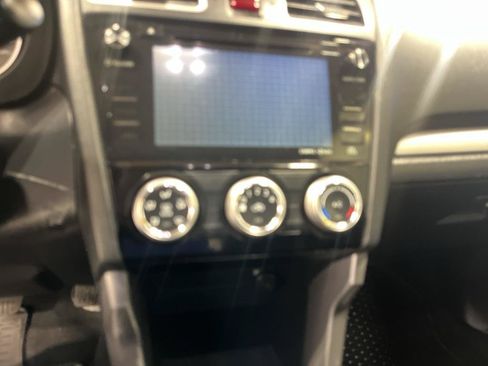 Used 2016 Subaru Forester 2.5i Premium AWD/4WD image 16