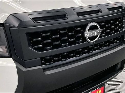 New 2026 Nissan Frontier S AWD/4WD image 15