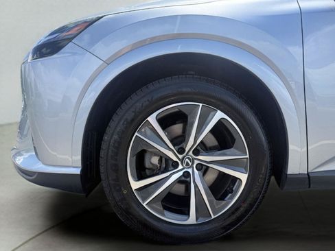 Certified 2024 Lexus RX 350 Premium w/ Accessory Package (Z1) AWD/4WD image 8