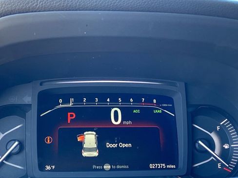 Used 2023 Honda Passport TrailSport image 21