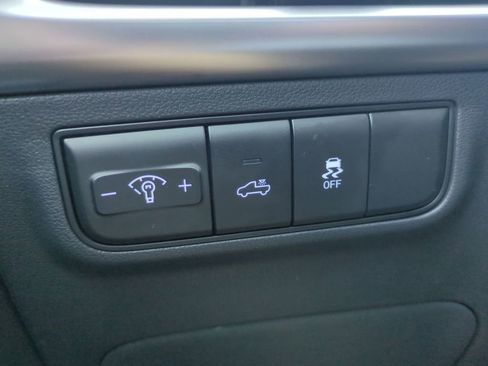 New 2026 Hyundai Santa Cruz SEL FWD image 27
