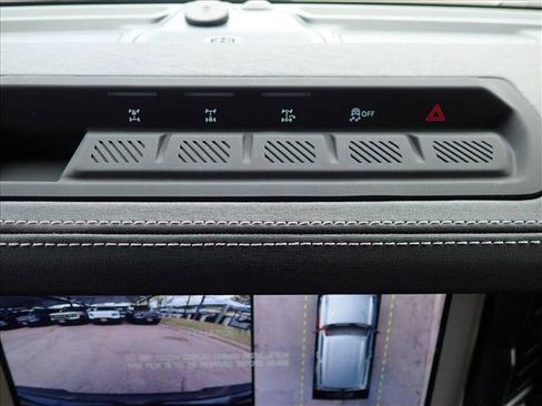 New 2026 Ford Bronco Outer Banks w/ Sasquatch Package AWD/4WD image 18