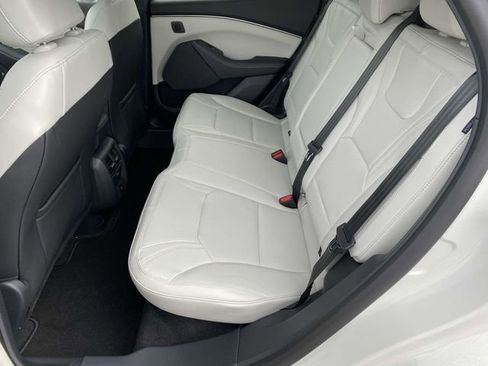 New 2025 Ford Mustang Mach-E Premium image 11