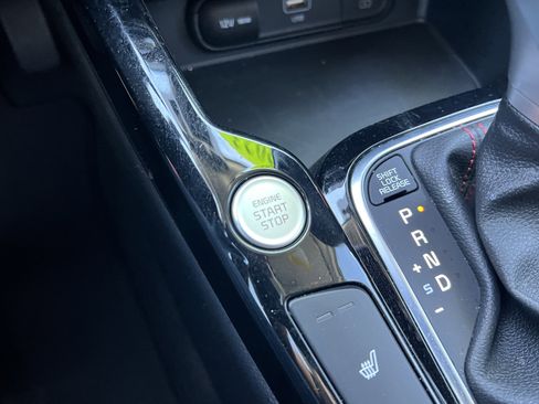 Certified 2023 Kia Soul GT-Line w/ GT-Line Technology Package image 34