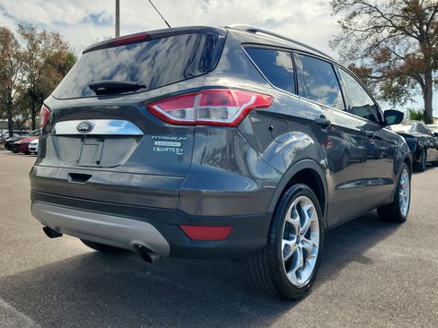 Used 2016 Ford Escape Titanium w/ Equipment Group 301A image 3