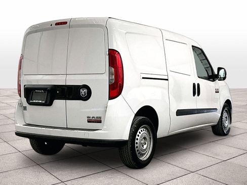 Used 2022 RAM ProMaster City Wagon FWD image 11