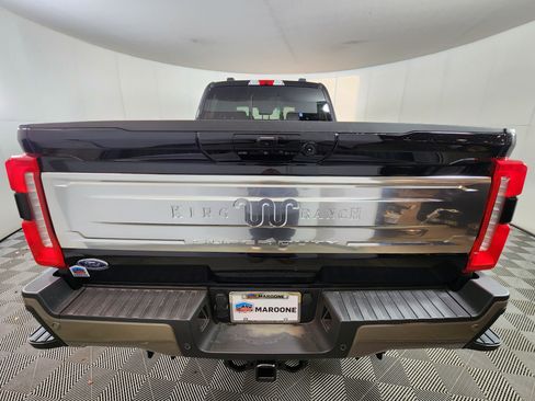New 2026 Ford F250 King Ranch image 6