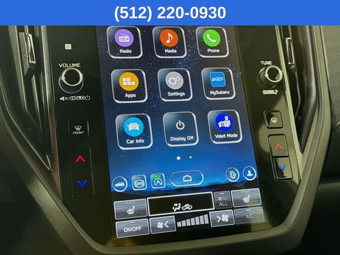 Used 2026 Subaru Forester Premium image 17