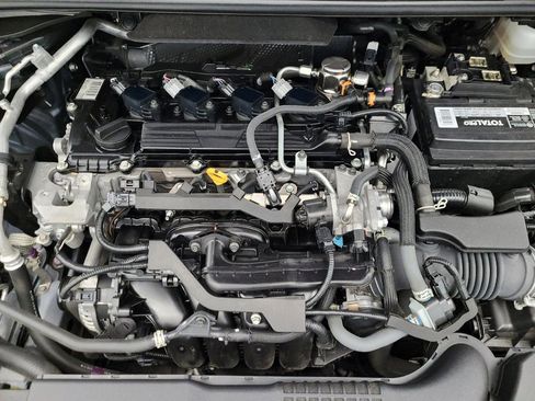 Used 2021 Toyota Corolla SE image 30