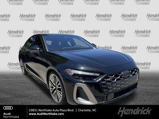 Certified 2025 Audi S5 Prestige AWD/4WD video 1