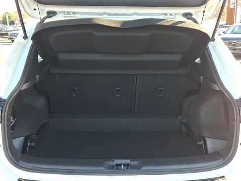 Used 2022 Nissan Rogue Sport SV image 29