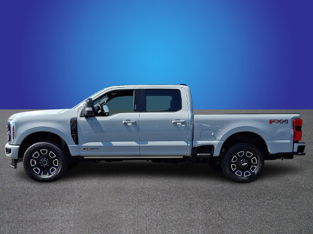 Used 2026 Ford F250 Platinum AWD/4WD image 7