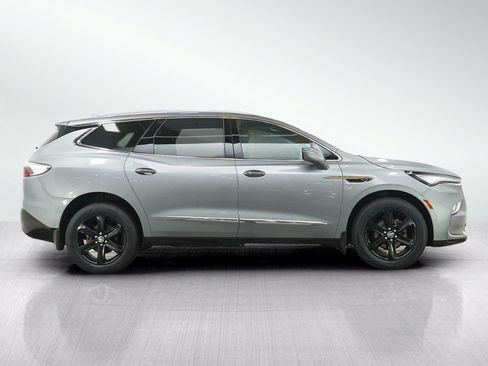 Used 2023 Buick Enclave Essence w/ Experience Buick Package AWD/4WD image 6