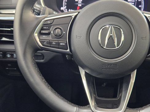 Certified 2026 Acura MDX FWD w/ Technology Package image 22