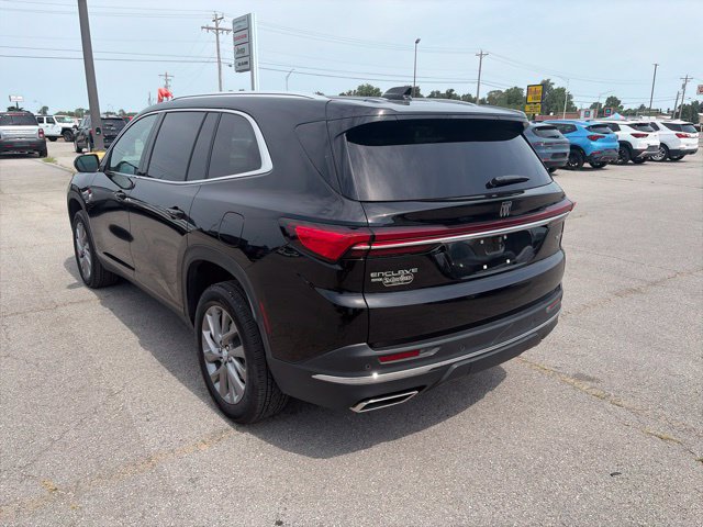 Used 2026 Buick Enclave Preferred AWD/4WD image 4