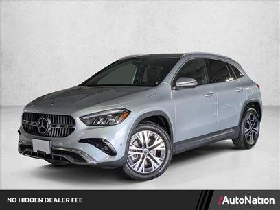 Certified 2026 Mercedes-Benz GLA 250