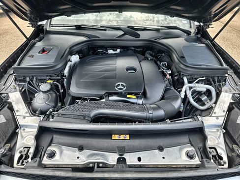 Used 2022 Mercedes-Benz GLC 300 image 14