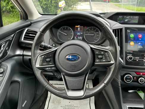 Used 2019 Subaru Crosstrek 2.0i Limited w/ Moonroof Package w/Navigation AWD/4WD image 33