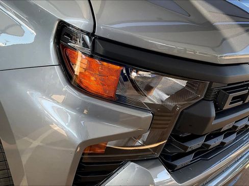 Certified 2026 Chevrolet Silverado 1500 Custom image 27