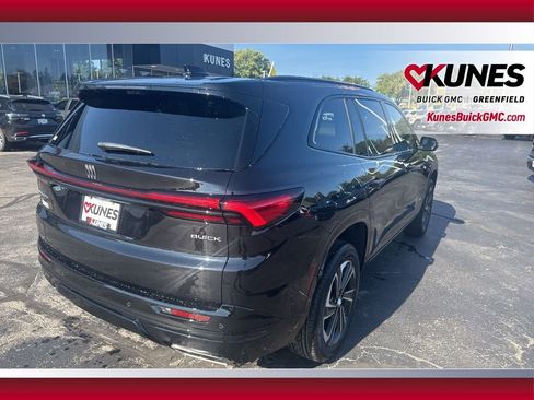 New 2026 Buick Enclave Sport Touring w/ Power Package image 12