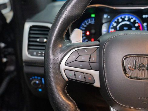 Used 2018 Jeep Grand Cherokee Trackhawk image 36