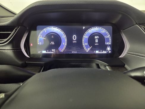 Used 2026 Jeep Grand Cherokee Altitude RWD image 15