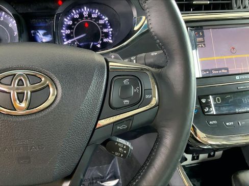 Used 2014 Toyota Avalon Limited w/ Technology Package FWD image 25