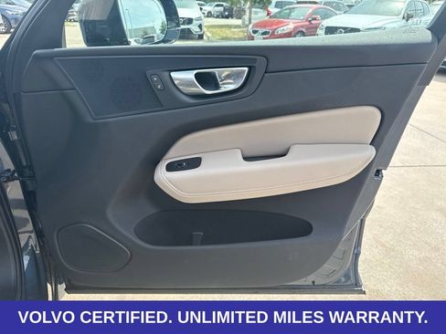 Certified 2026 Volvo XC60 B5 Plus AWD/4WD image 10