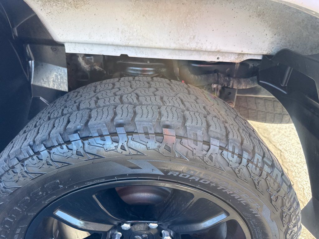 Used 2023 RAM 1500 Big Horn AWD/4WD image 17