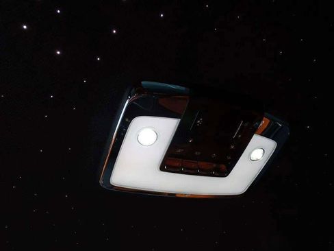 Certified 2023 Rolls-Royce Cullinan Black Badge w/ Driver's Package image 14