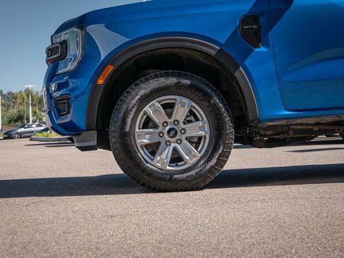 Used 2024 Ford Ranger XL image 9
