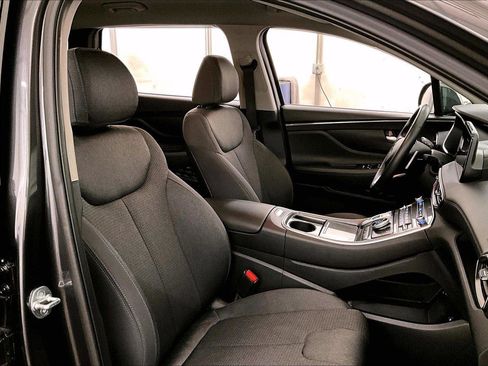 Used 2023 Hyundai Santa Fe SEL image 7