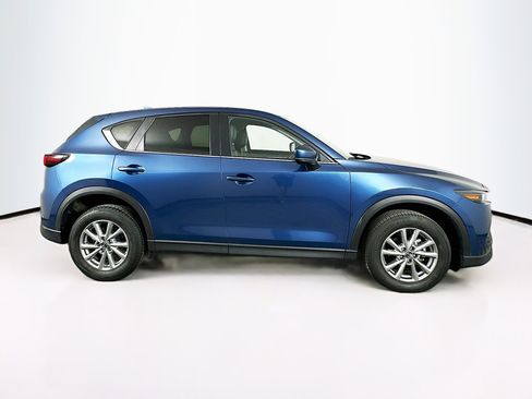 Used 2022 MAZDA CX-5 AWD 2.5 S w/ Preferred Package image 10