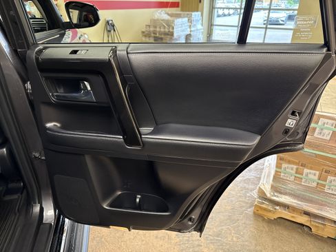 Used 2020 Toyota 4Runner Nightshade AWD/4WD image 16