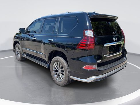 Used 2018 Lexus GX 460 Premium AWD/4WD image 6