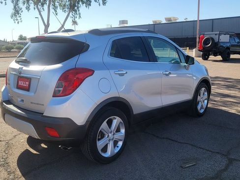 Used 2015 Buick Encore FWD image 10