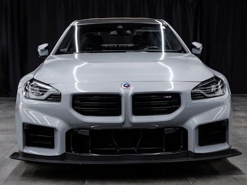 Used 2023 BMW M2 w/ Lighting Package image 8