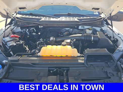 Used 2022 Ford F150 XL w/ Trailer Tow Package AWD/4WD image 31