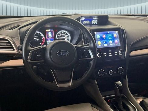 Certified 2023 Subaru Forester Limited AWD/4WD image 14