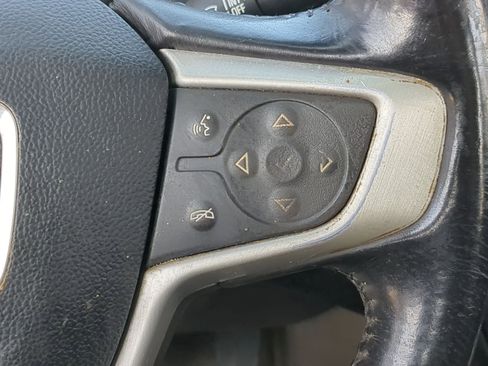 Used 2019 GMC Terrain SLT image 27