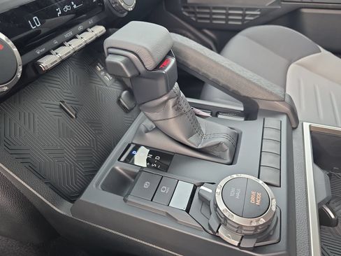 New 2026 Toyota Tacoma TRD Sport AWD/4WD image 21