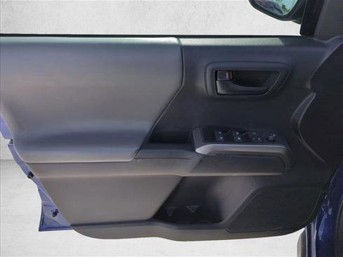 Certified 2023 Toyota Tacoma SR5 RWD image 11