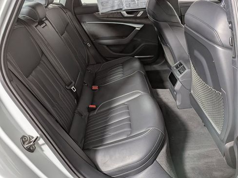 Used 2019 Audi A6 3.0T Prestige w/ Prestige Package image 40