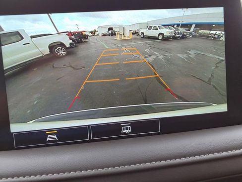 Used 2021 Chevrolet Tahoe LT RWD image 28