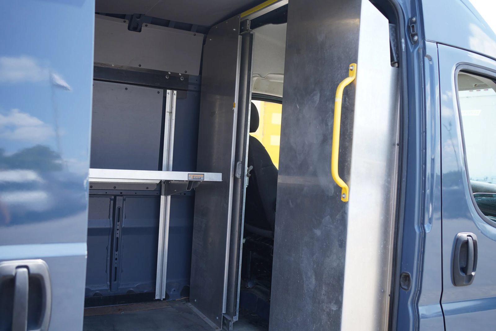 Used 2020 RAM ProMaster 3500 FWD image 15