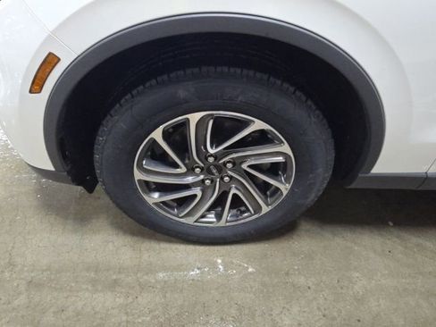 Certified 2023 Lincoln Aviator AWD w/ Elements Package image 14